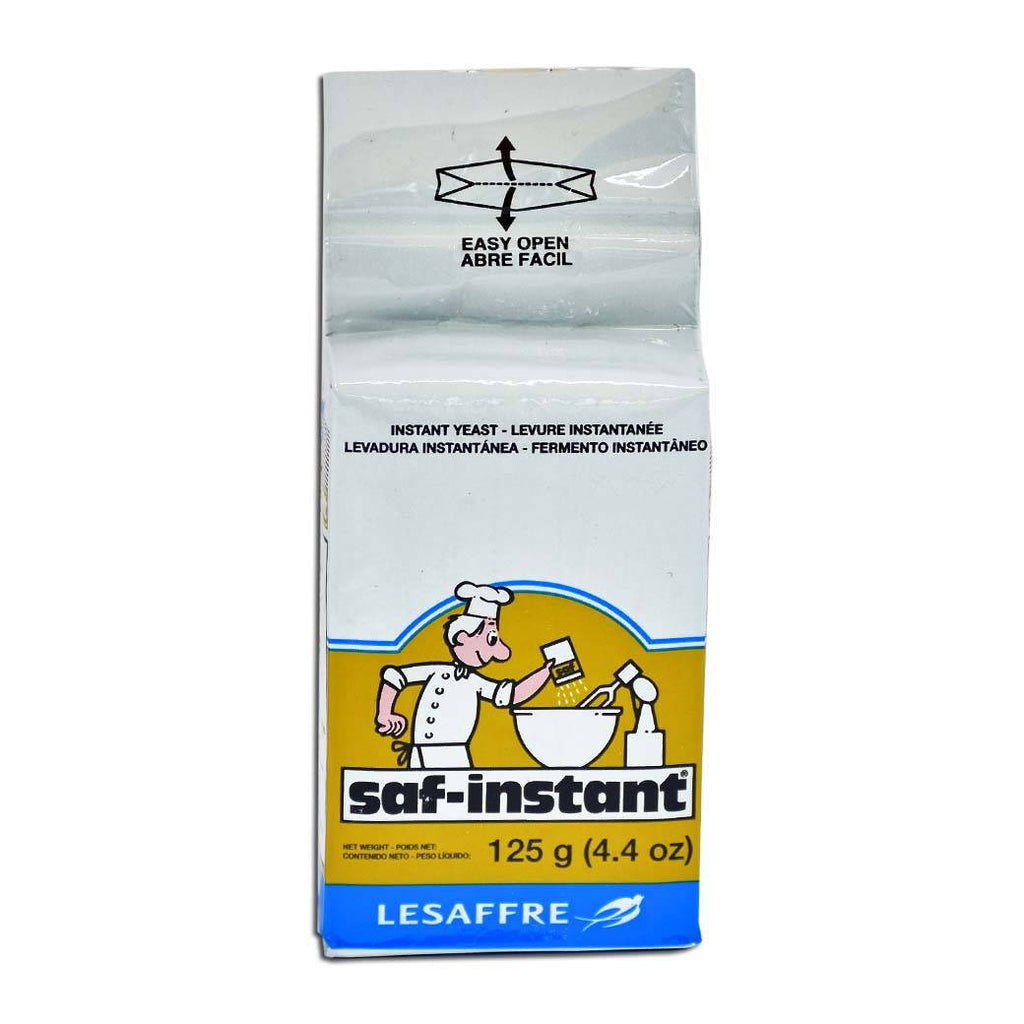 SAF INSTANT Levadura Dorad 125g