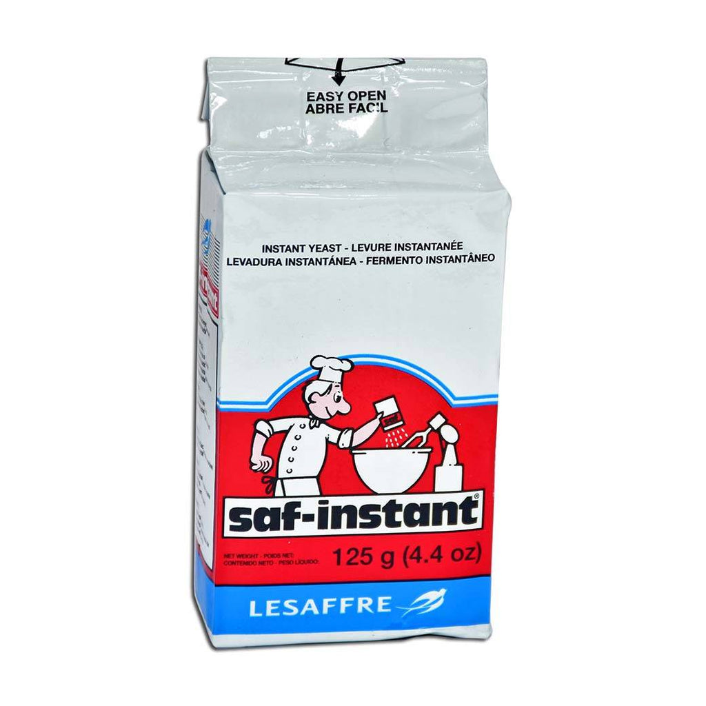 SAF INSTANT Levadura Roja1 25g