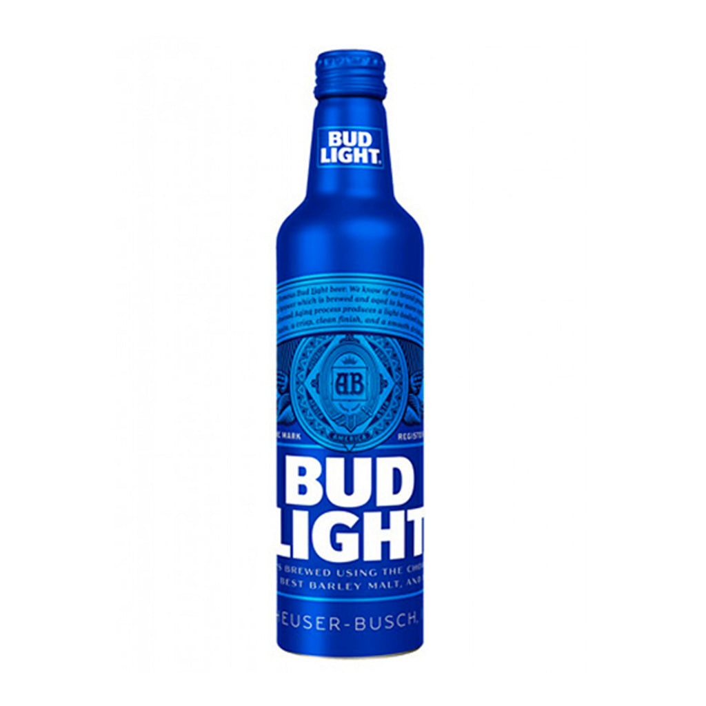 BUDLIGHT CervezaAluminio 16oz