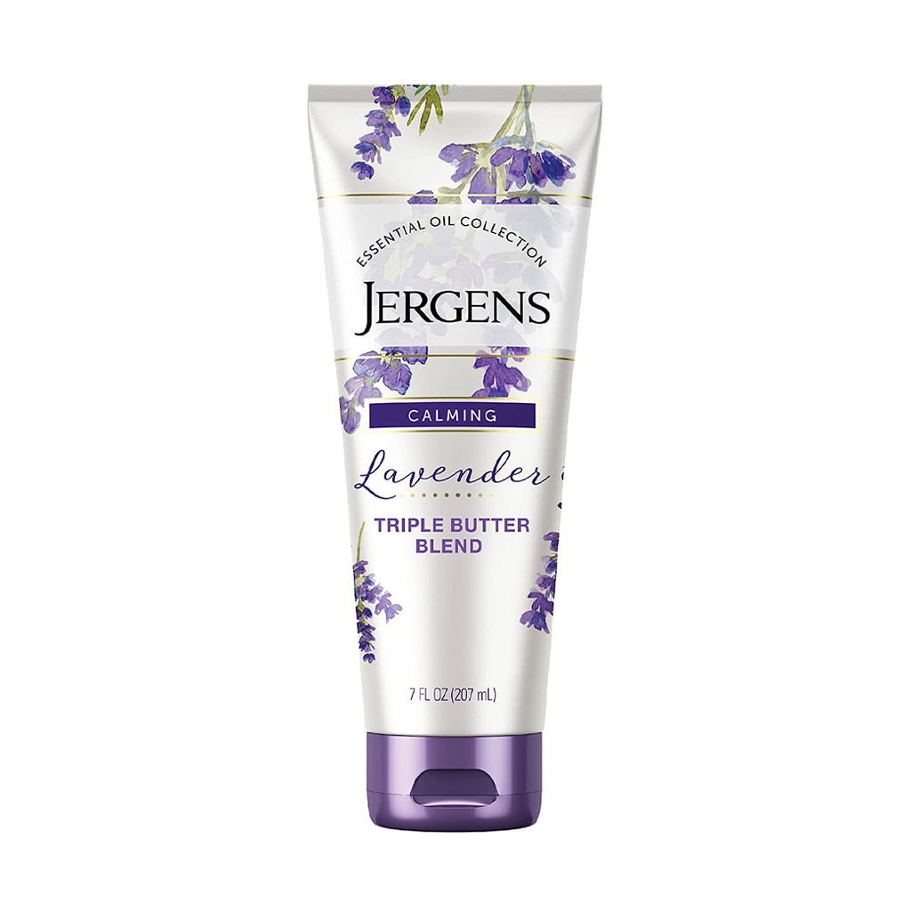 JERGENS Crema Calming Lavender 7OZ