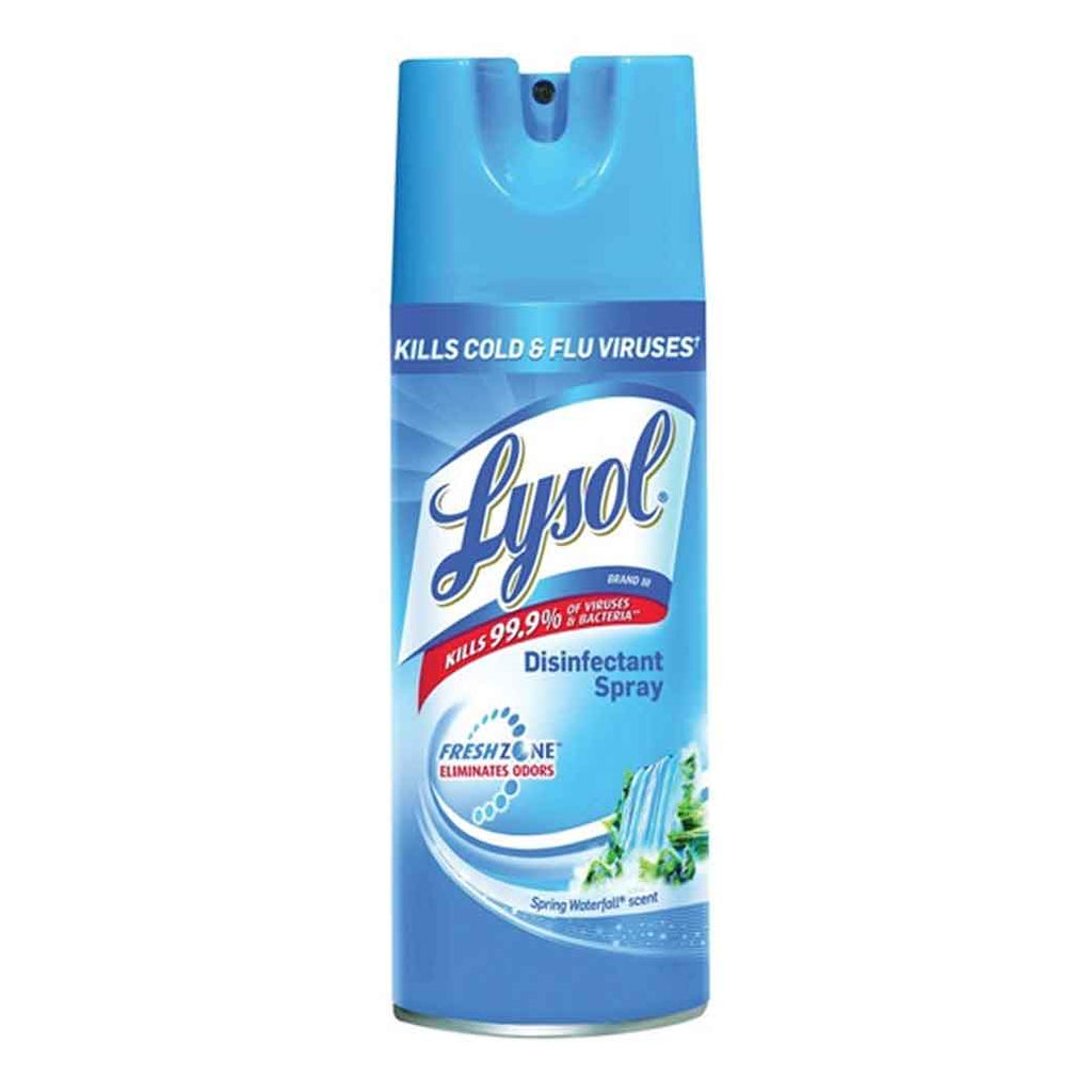LYSOL Disin SpringWaterfall 35