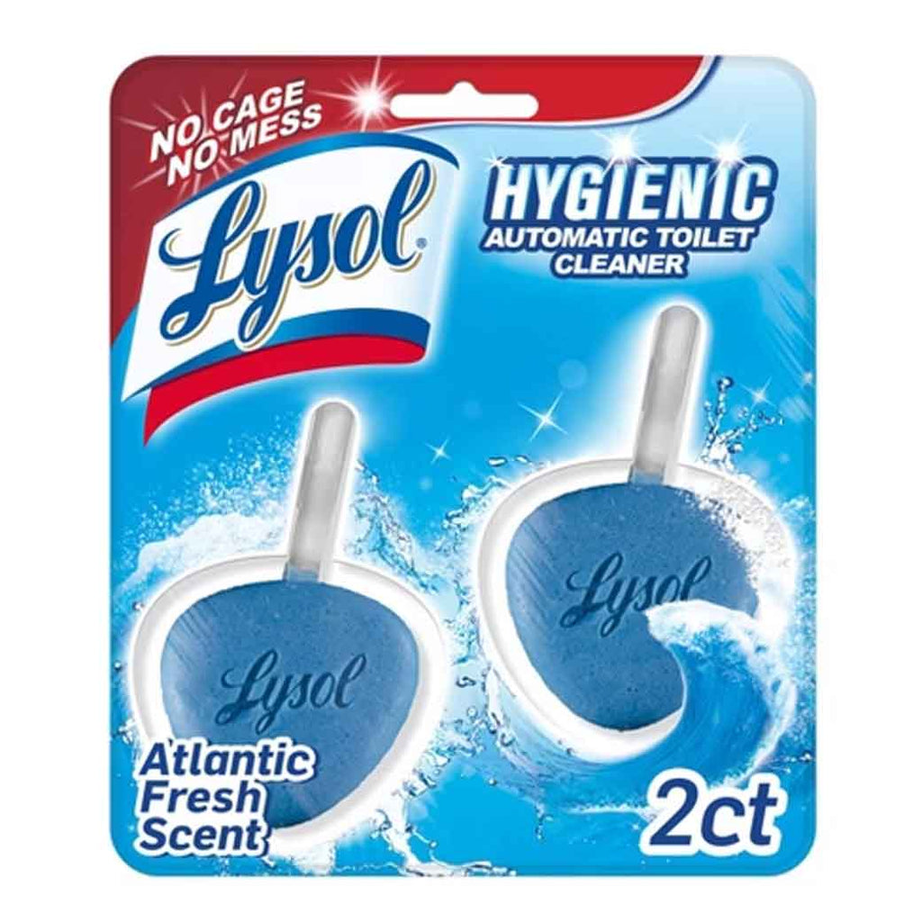 LYSOL Cleaner Atlantic Fresh 2