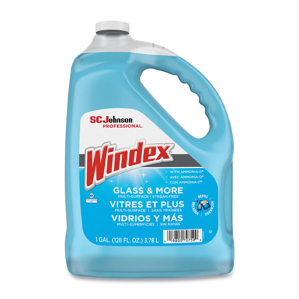WINDEX Original LimpVidrio 1Gl