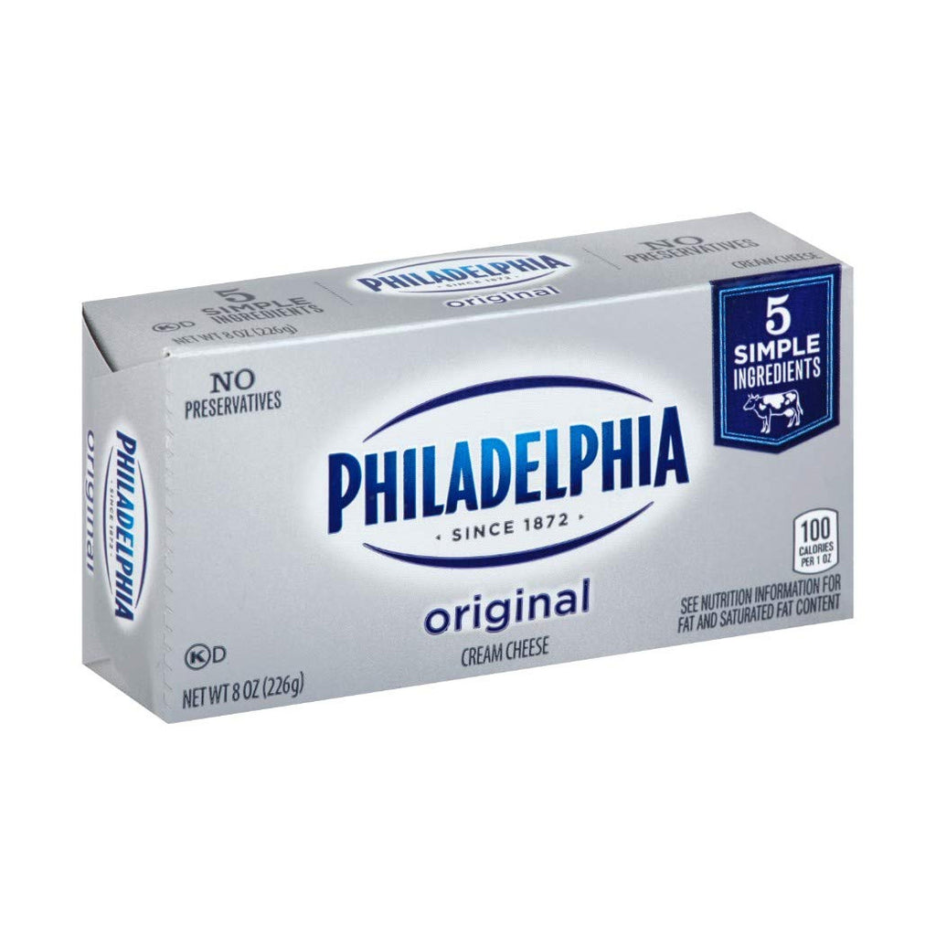 PHILADELPHIA Original 8oz