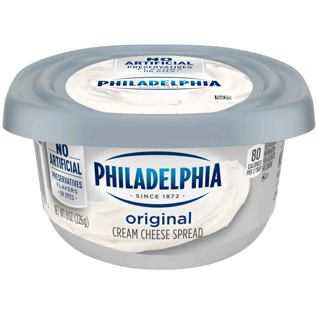 PhiladelpRegularCremChee cup