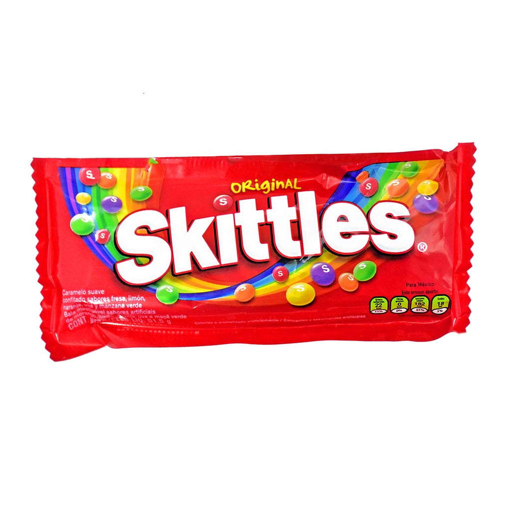 SKITTLES Original 61.5g