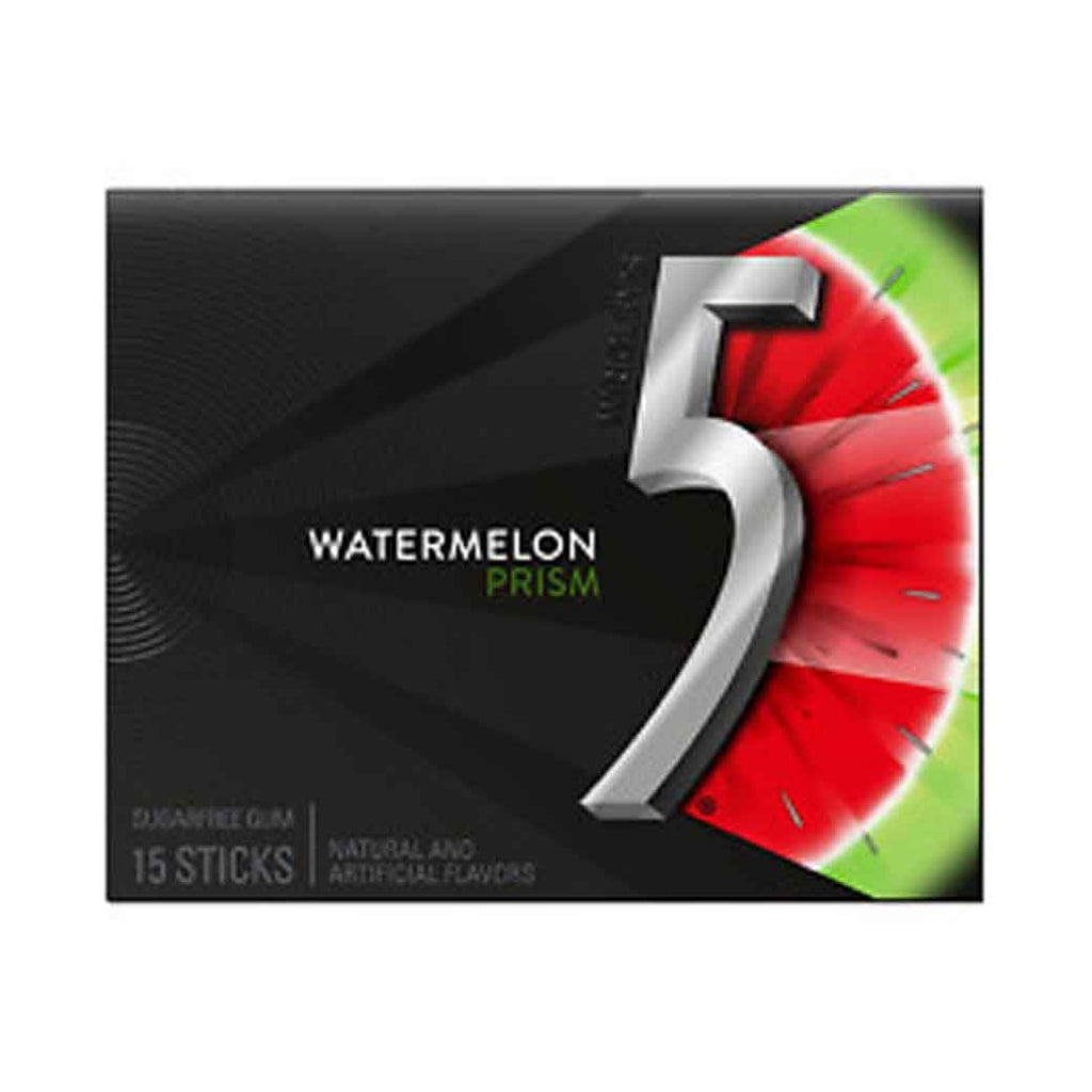 TRUCHORDARE Watermelo15 Sticks