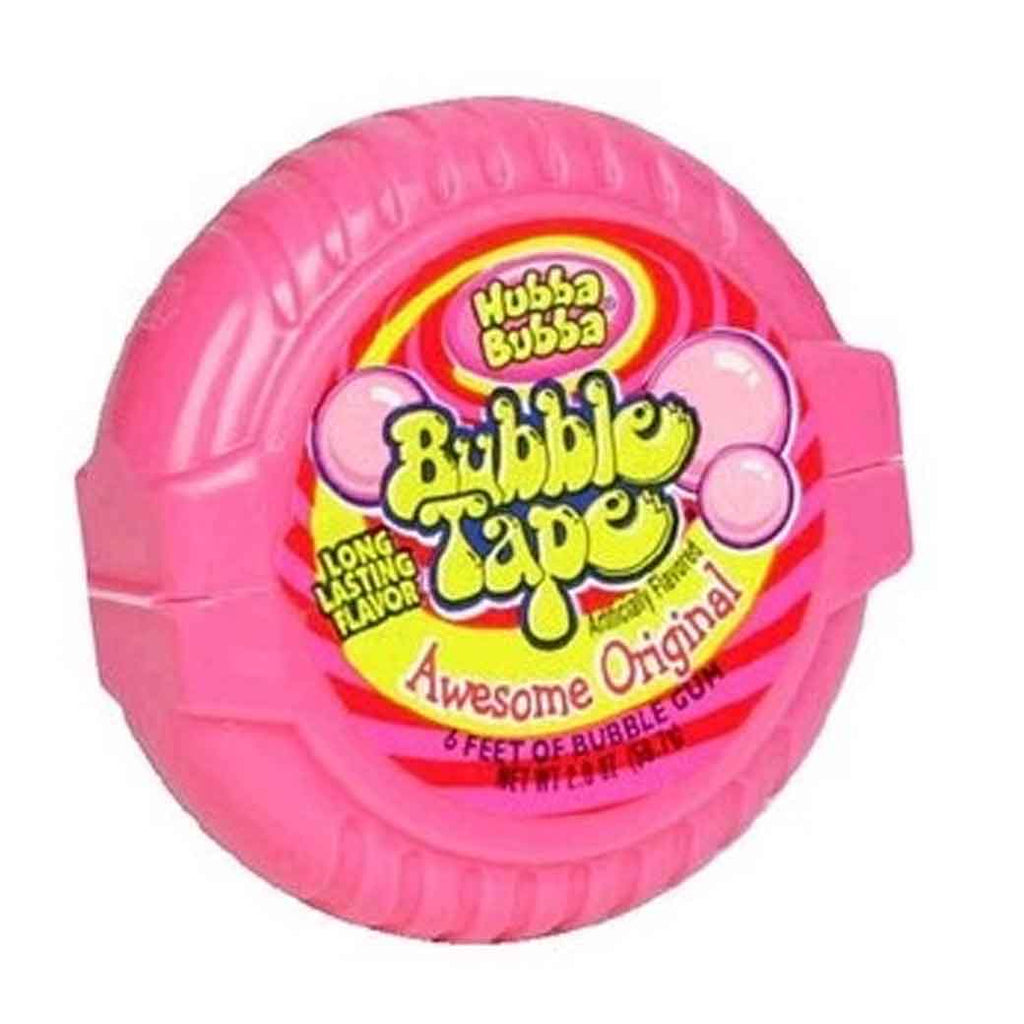 HUBBA BUBBA Awesome 56.7g