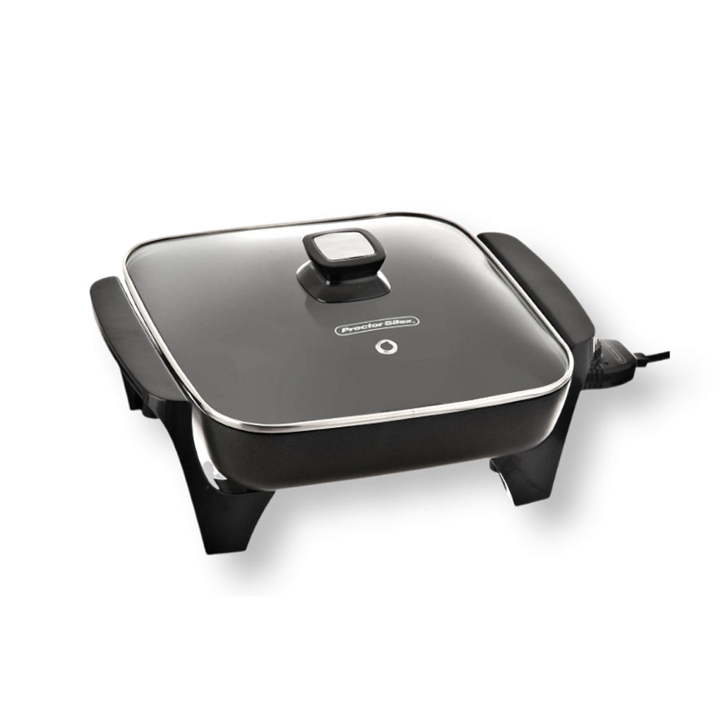 PROCTOR SILEX Sarten Electri/N