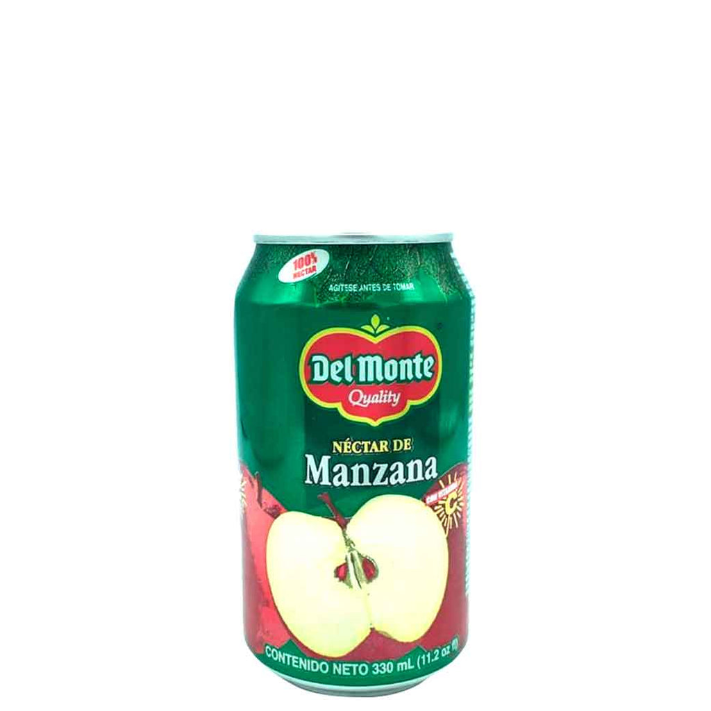 DEL MONTE Nectar Manzana