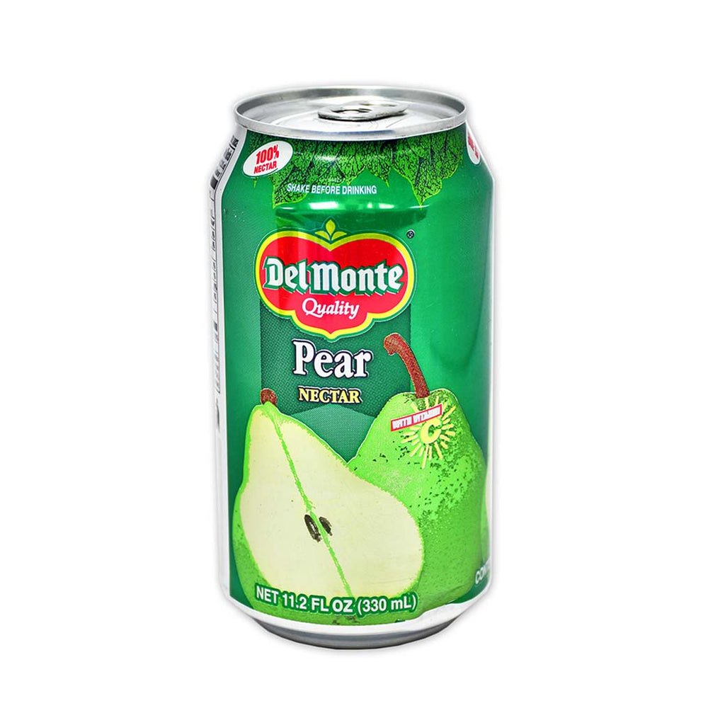 DEL MONTE Nectar Pera 355ml