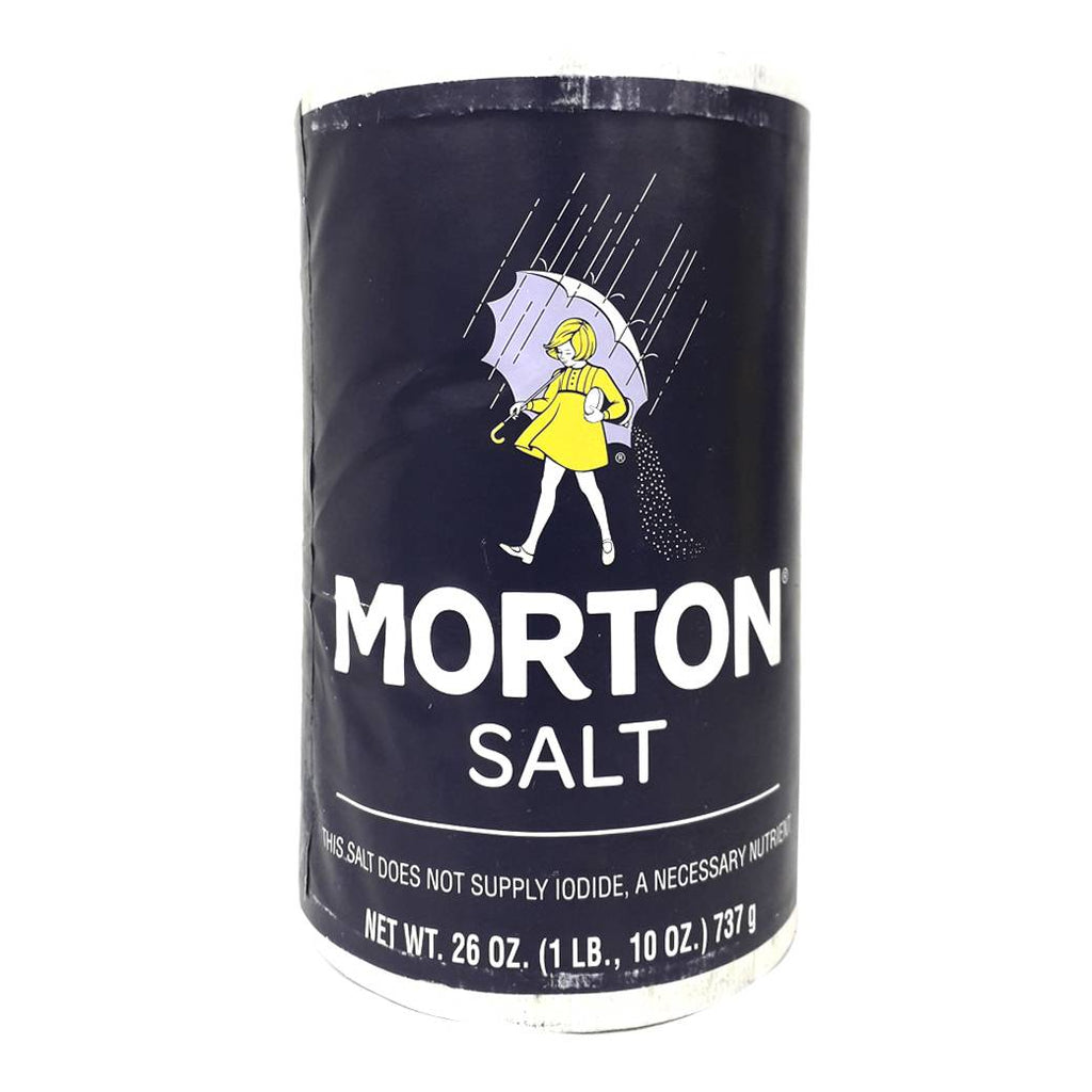 MORTON Salt 737 g