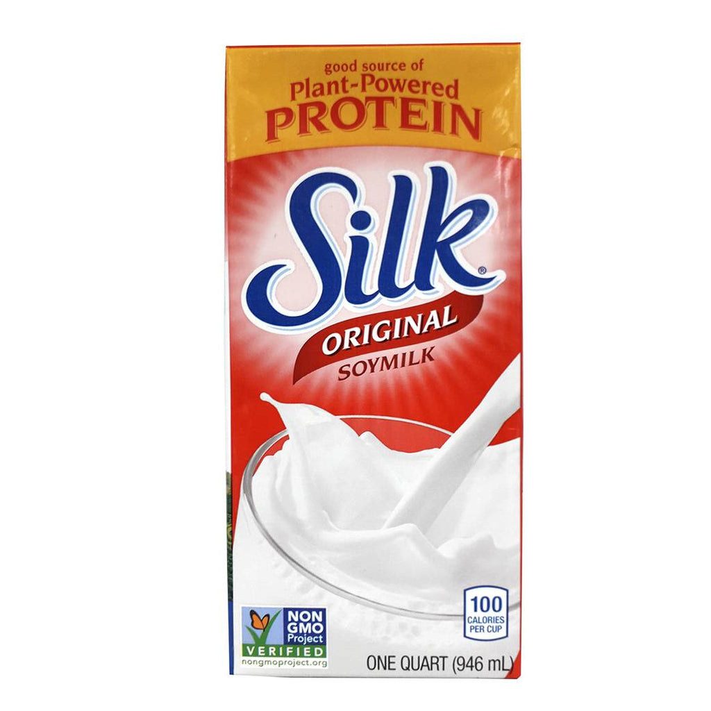 SILK Original 946 mL