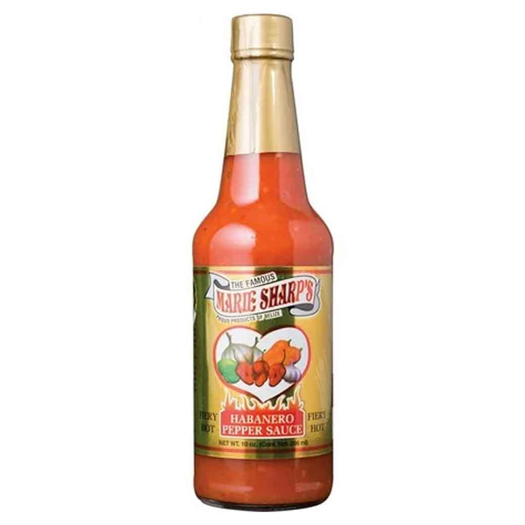 MARIE SHARPS Chile FieryH296ml