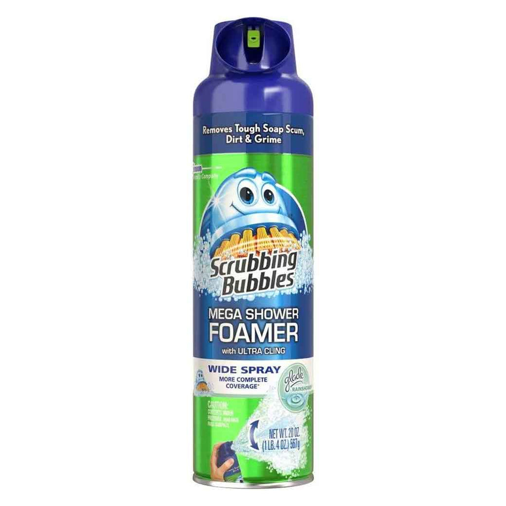 SCRUBBING BUB Shower 567g
