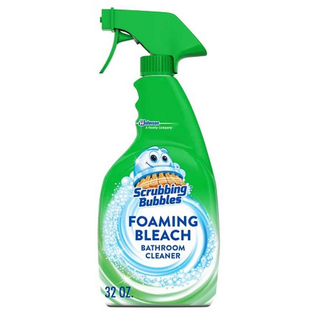 SCRUBBING BUBBLES Bleach 946 m