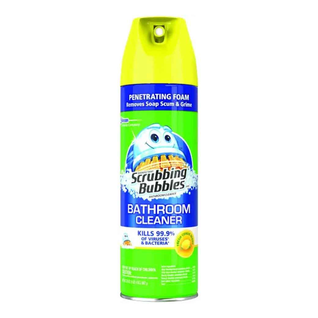 SC JOHNSON Scrubbi Bubles 567g