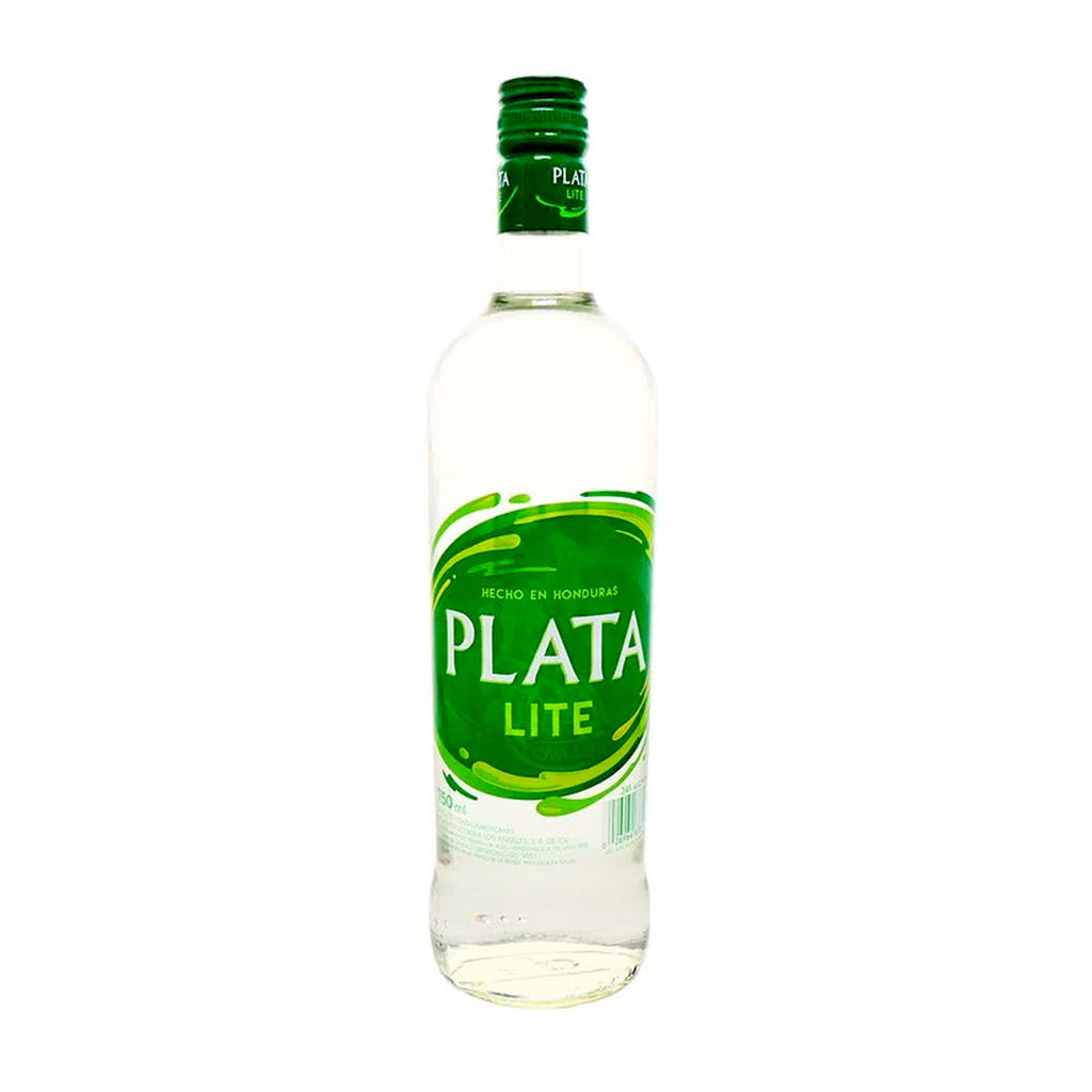 PLATA Verde Lite 375ml