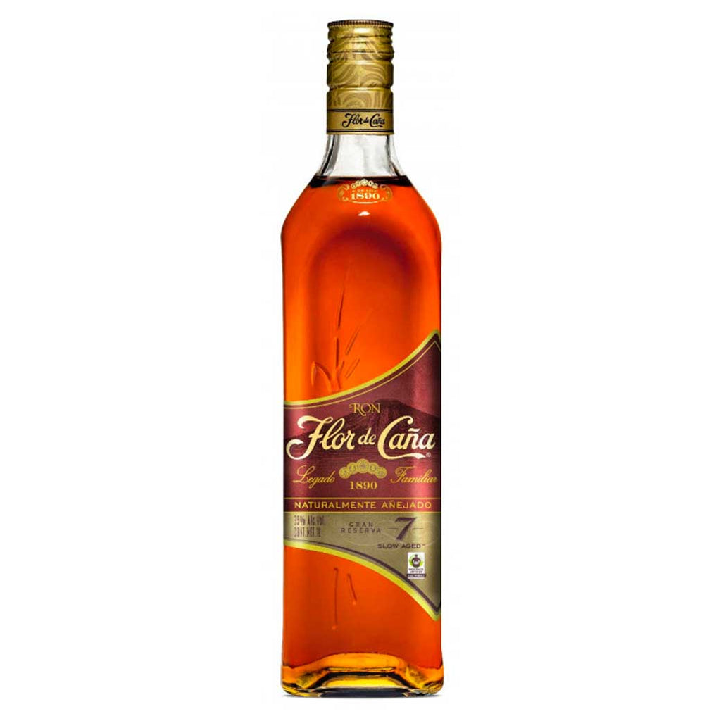 FLORDC Ron Gran Resrva 7a 1Lt