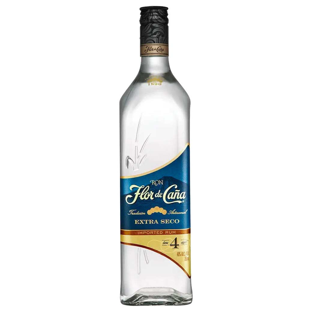 FLORDC Ron ExtraSeco 4a 1000ml