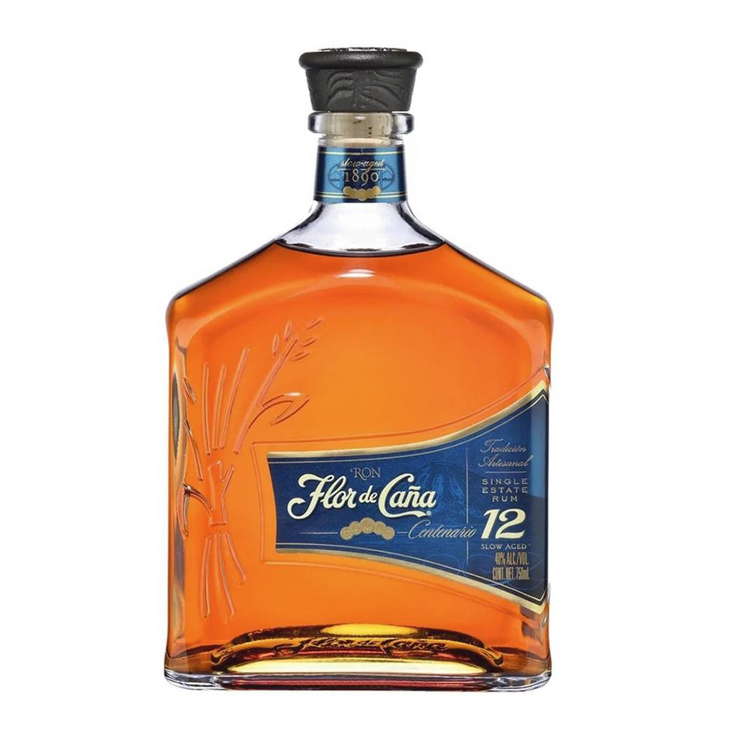 FLORDC Ron Centenario 12años 750ml