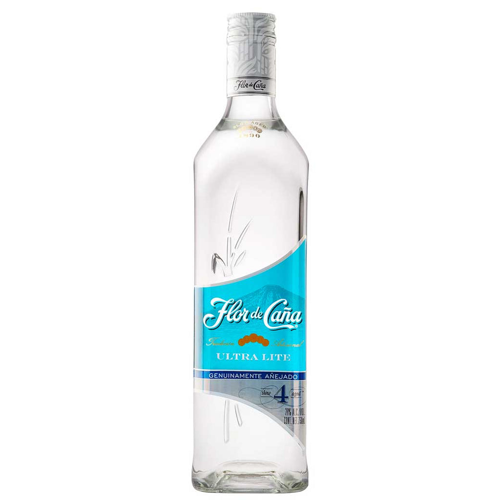 FLORDC Ron UltraLite 4an 750ml