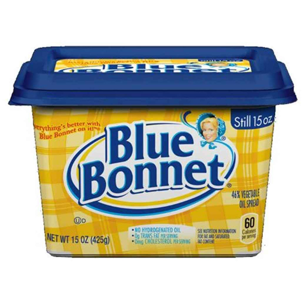 Blue Bonnet 31% Veg Oil Sprd 1