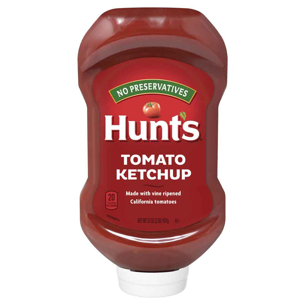 HUNTS Ketchup 32oz