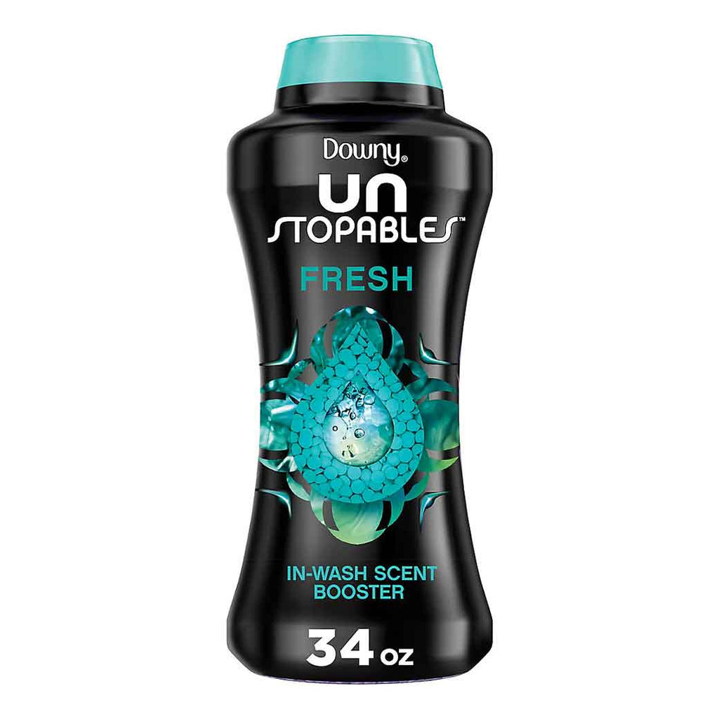 Downy Perlas  Fresh Frais  37.