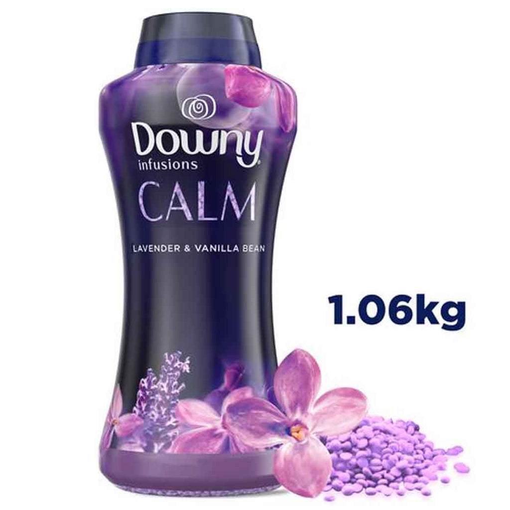 Downy Calm Lavanda&Vainilla 34