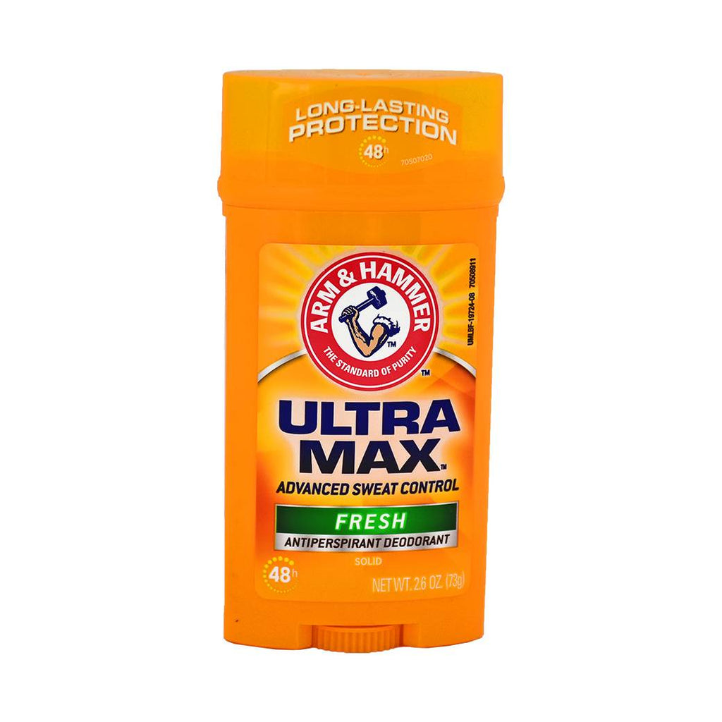 ARM&HAM Deo Ultra Max Fresh 73g