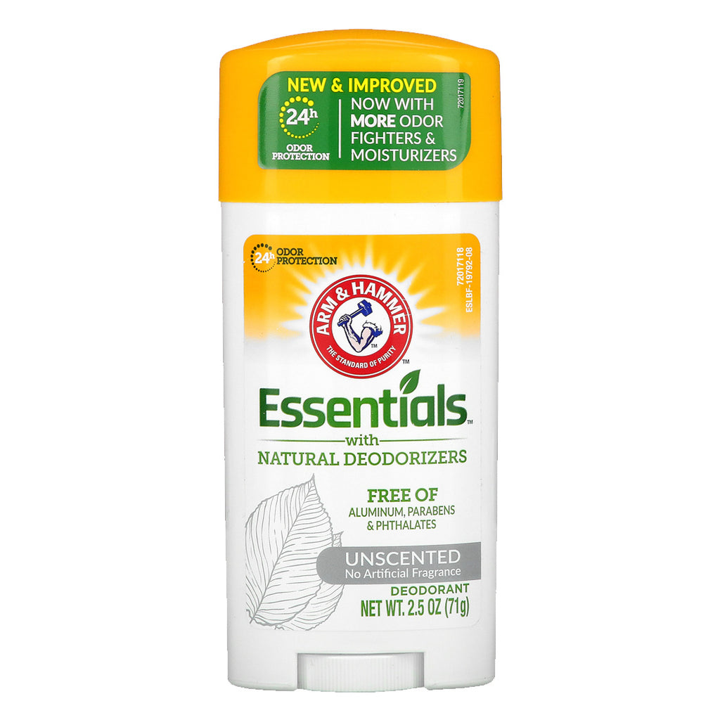 ARM&HAMMER Deo Unscented 71 g