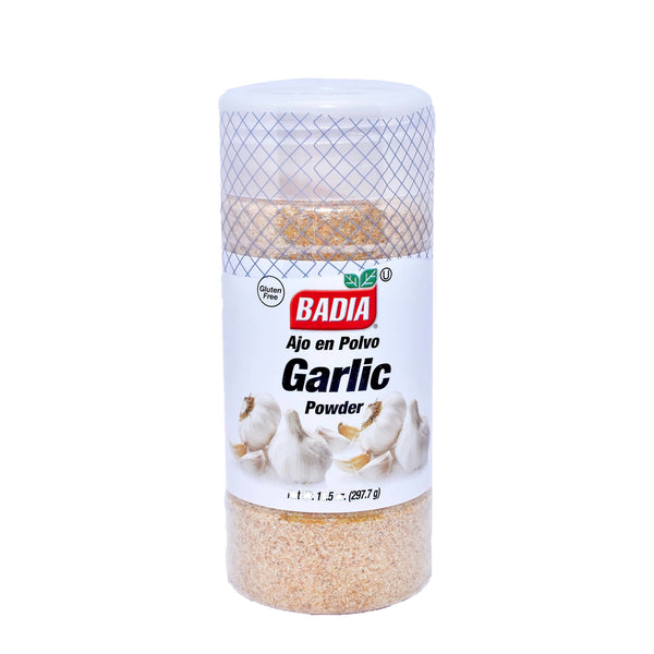BADIA Ajo En Polvo 10.5oz