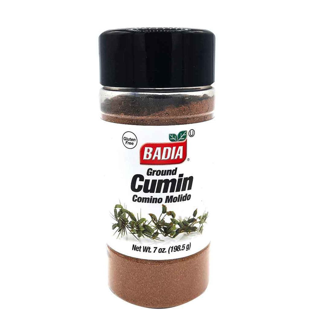 BADIA Comino Molido 7oz