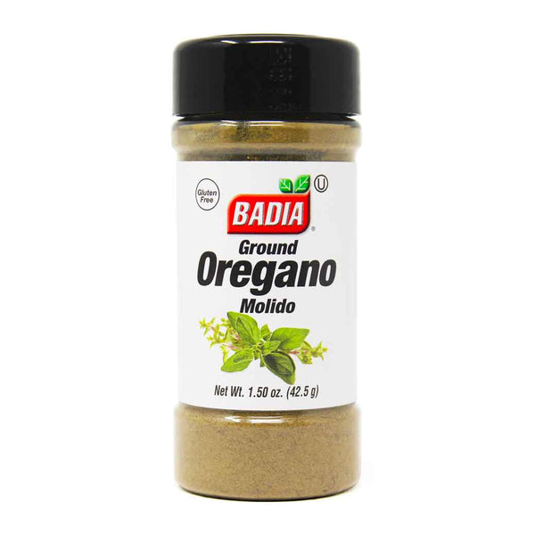 BADIA Oregano Molido 1.50oz