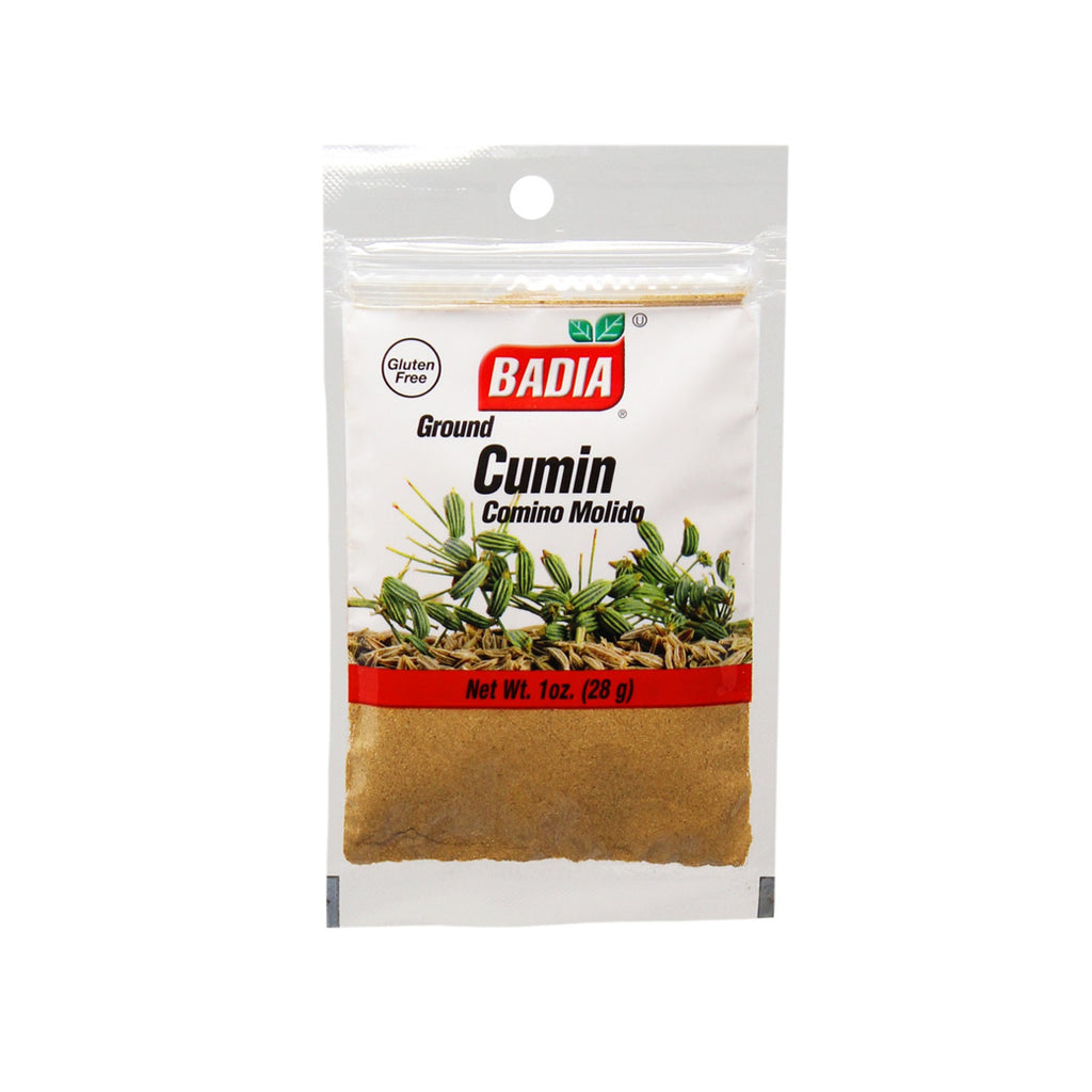 BADIA Comino Molido 1oz