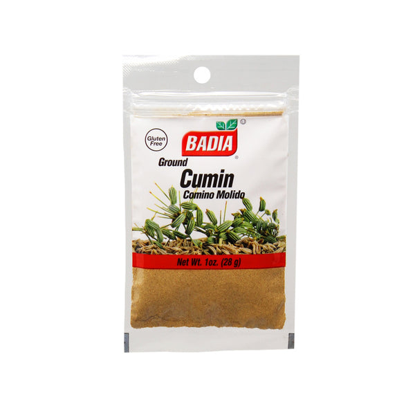 BADIA Comino Molido 1oz
