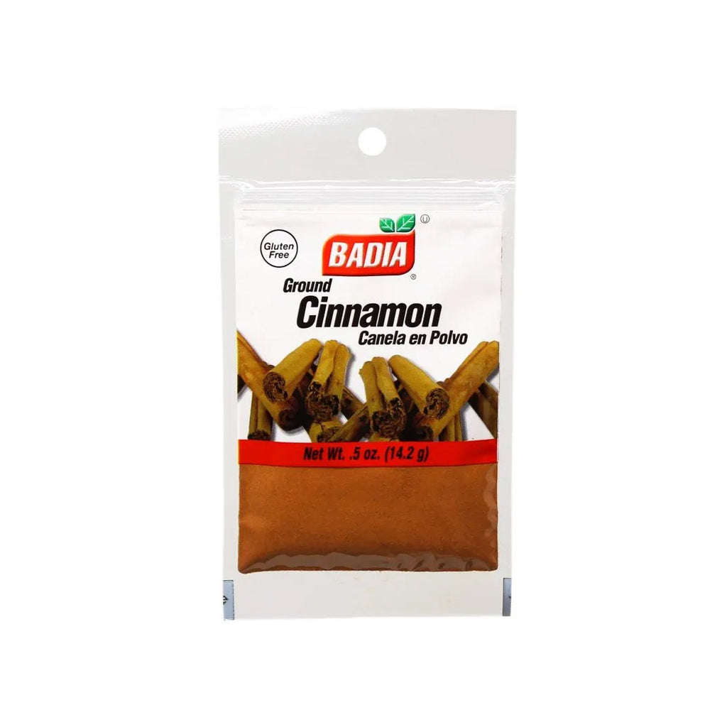 BADIA Canela En Polvo 0.50oz