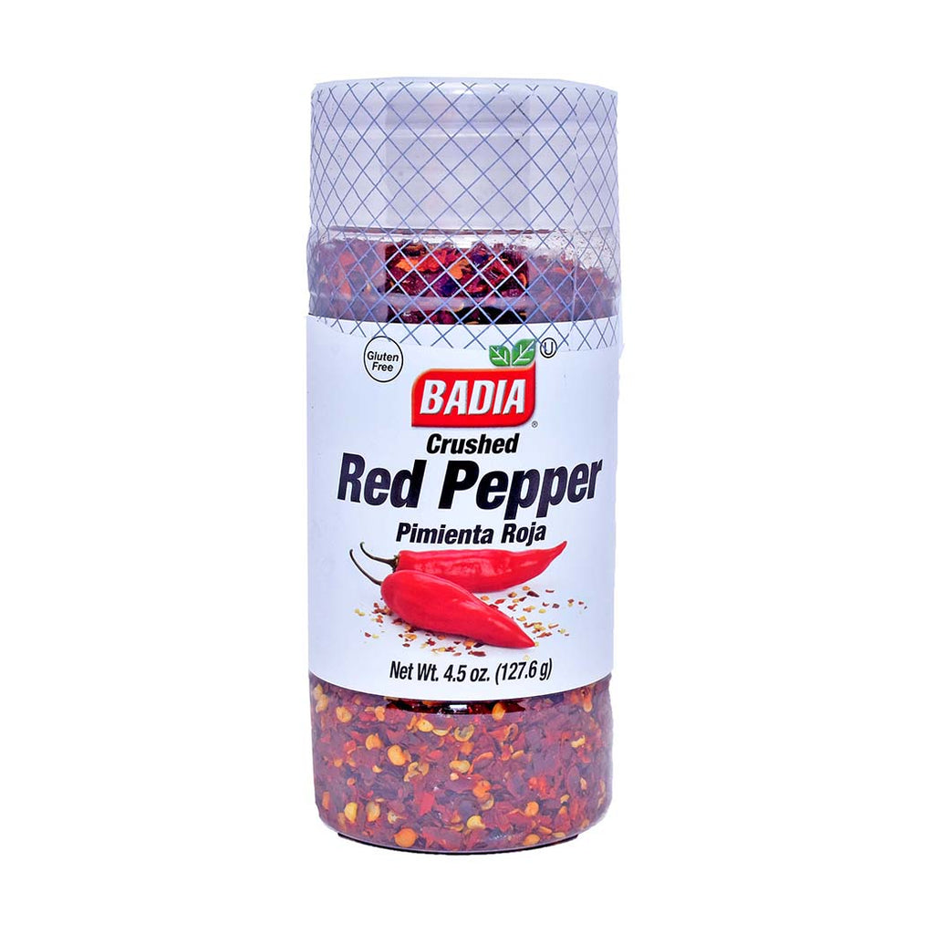 BADIA Pimienta Roja 4.5oz