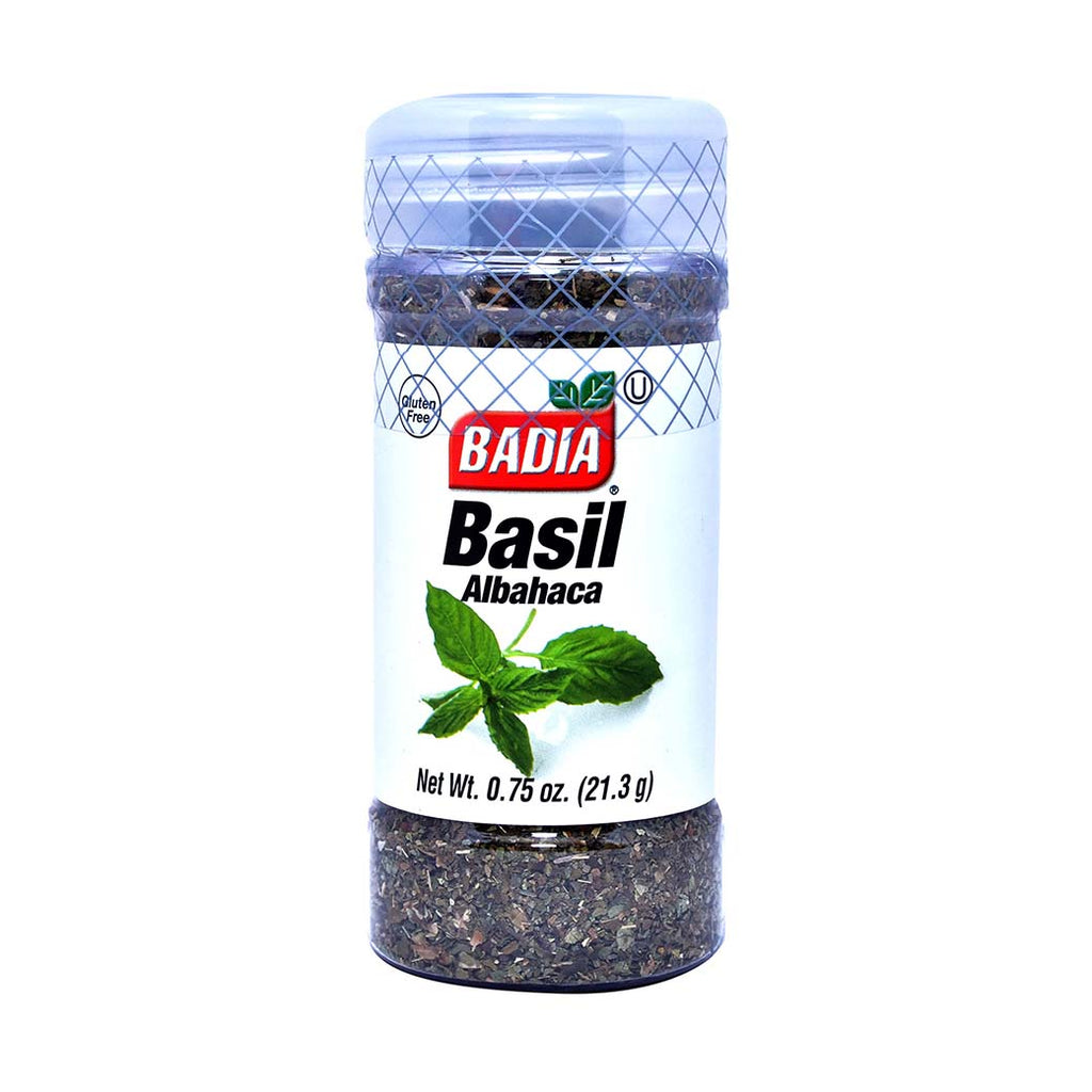 BADIA Albahaca 0.75oz