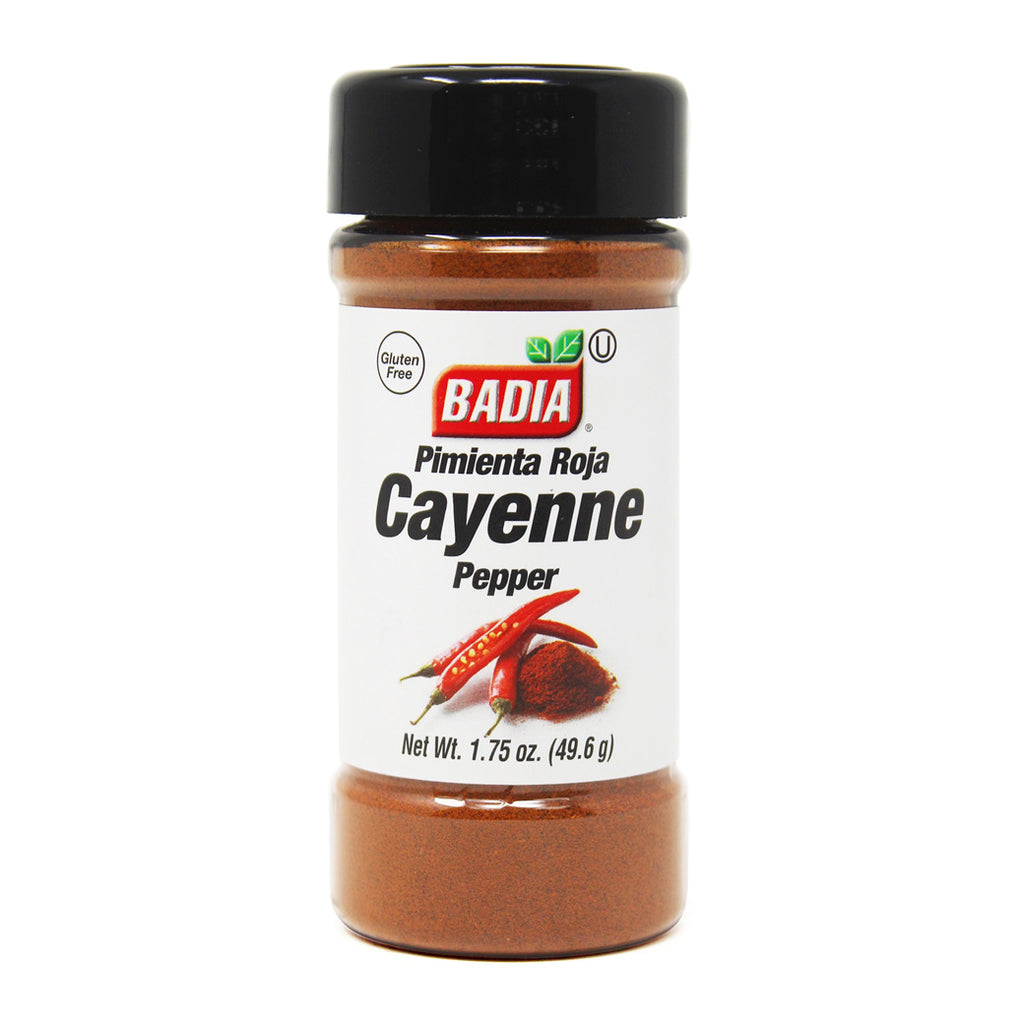 BADIA PimientRoja Cayen 1.75oz