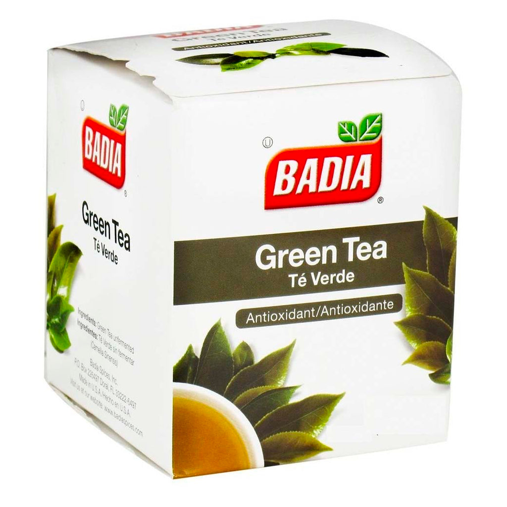 BADIA Te Verde 25und