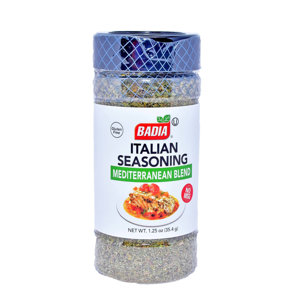 BADIA Italian Seasoning 35.4g