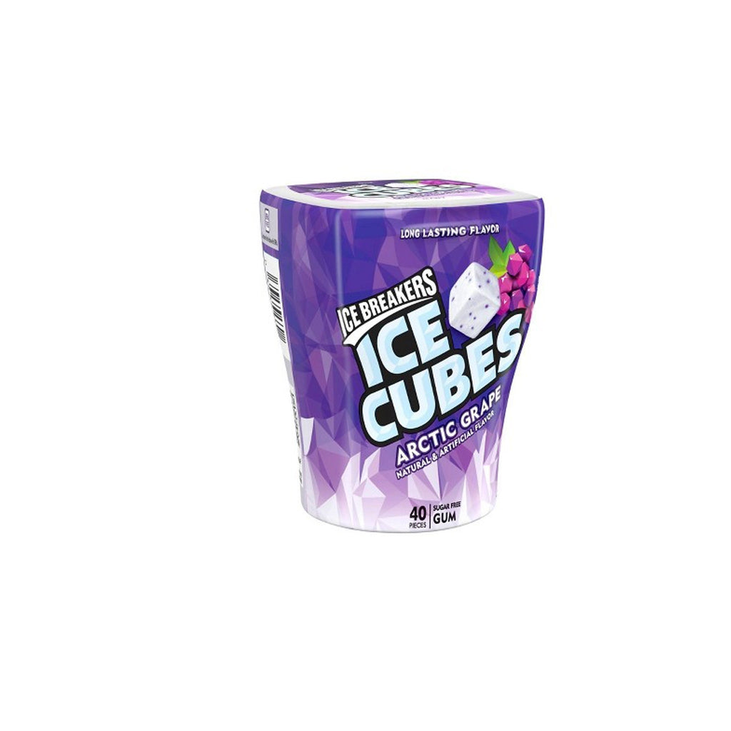 ICE BREAKERS Ice Cubes ArtiGra