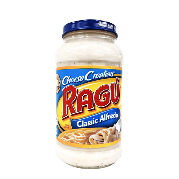 RAGU Classic Cheese Alfredo 1l