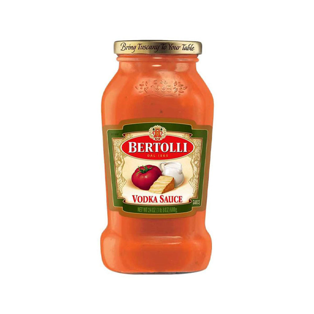BERTOLLI Salsa Volka 24 oz