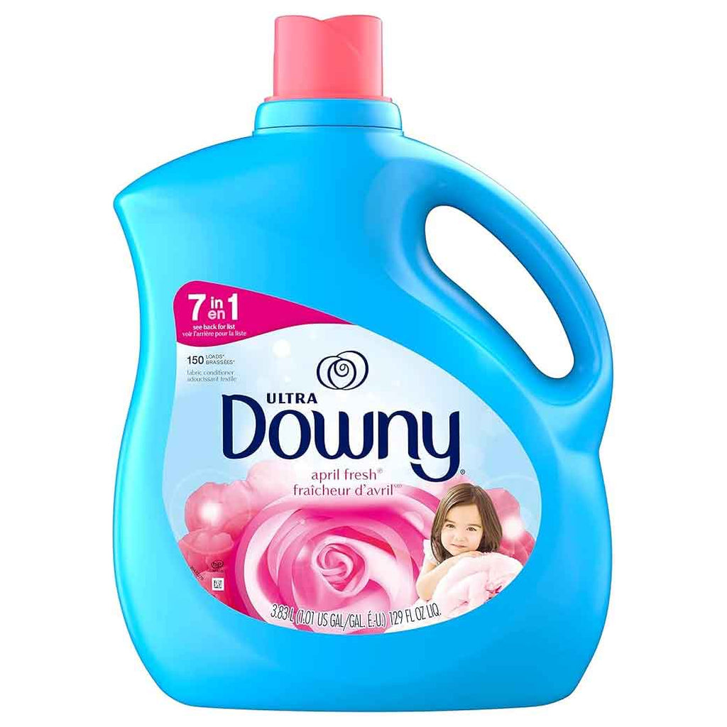 DOWNY April Fresh 3.83 L