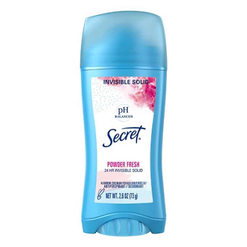 SECRET DeoBarra PowderFresh 73GR