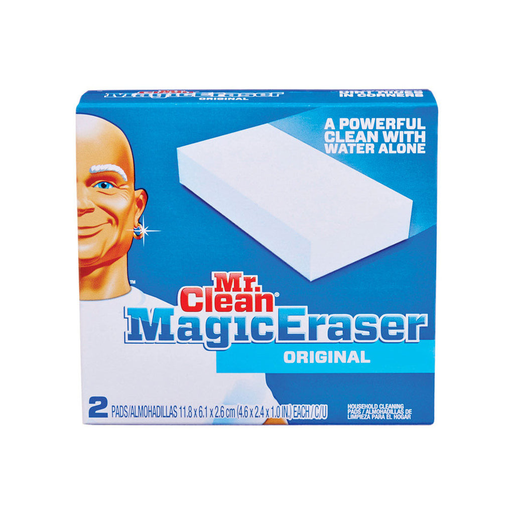 MR CLEAN Magic Eraser 2 Pads