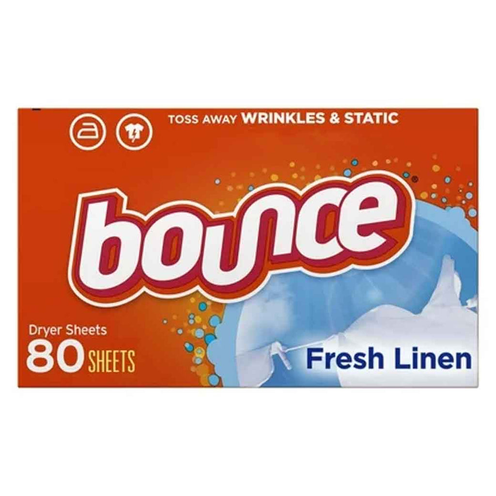 BOUNCE Fresh Linen 80und